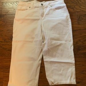Sonoma Capris